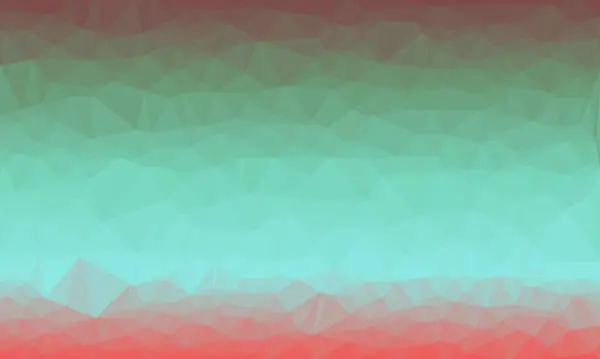 Abstract geometric background with poly pattern — Stock Photo