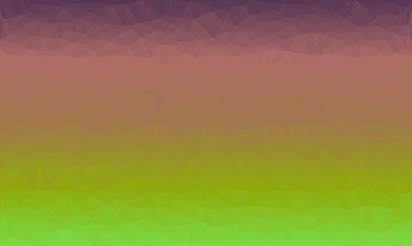 Fundo geométrico colorido com design em mosaico — Fotografia de Stock