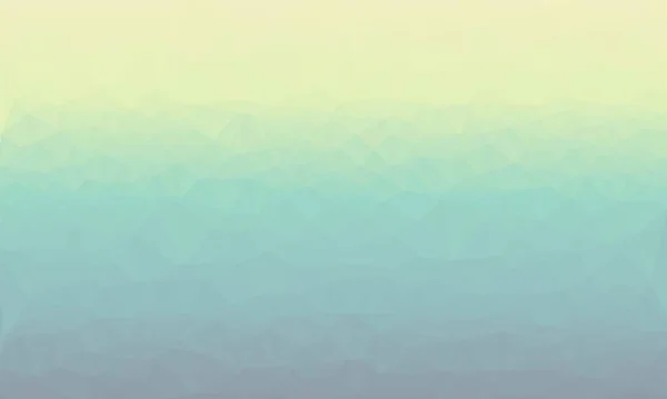 Fundo geométrico colorido com design em mosaico — Fotografia de Stock