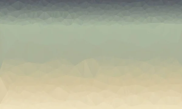 Fundo geométrico colorido com design em mosaico — Fotografia de Stock