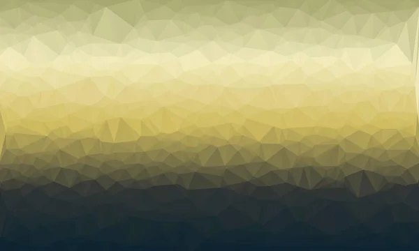 Abstrato colorido fundo poligonal — Fotografia de Stock
