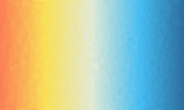 Abstract geometric background with poly pattern — Stock Photo