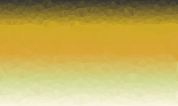 Minimal multicolored polygonal background — Stock Photo