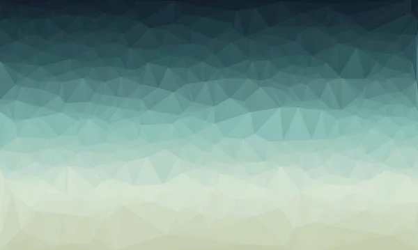 Fond polygonal multicolore minimal — Photo de stock