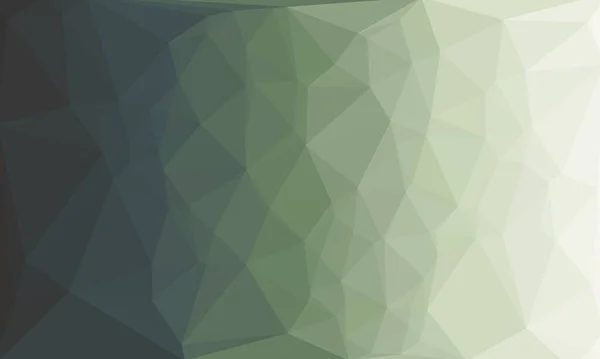 Colorful geometric background with mosaic design — Stock Photo