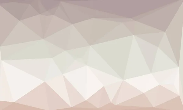 Fond géométrique coloré avec design mosaïque — Photo de stock