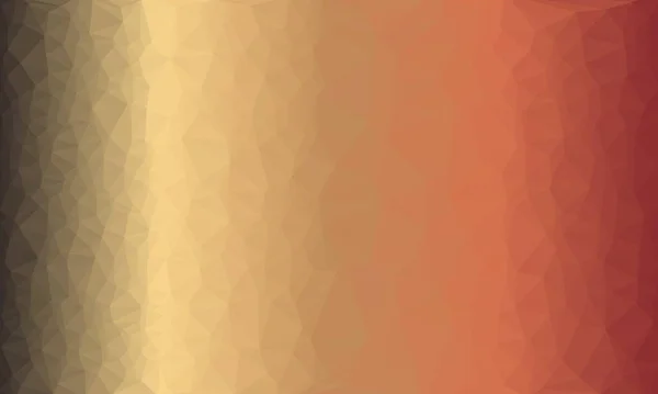 Colorful geometric background with mosaic design — Stock Photo