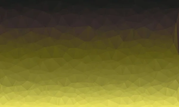 Fundo geométrico colorido com design em mosaico — Fotografia de Stock