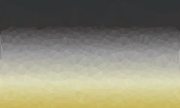 Bunte geometrische Hintergrund mit Mosaik-Design — Stockfoto