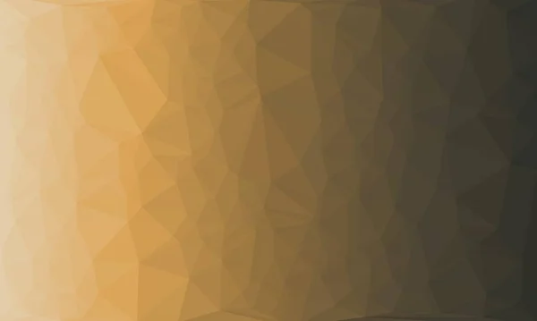 Fond polygonal multicolore minimal — Photo de stock