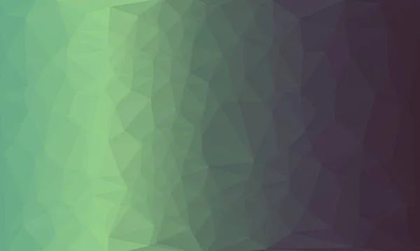 Abstract geometric background with poly pattern — Stock Photo