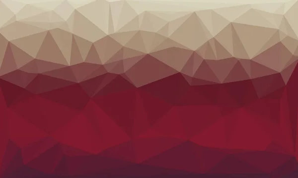 Colorful geometric background with mosaic design — Stock Photo
