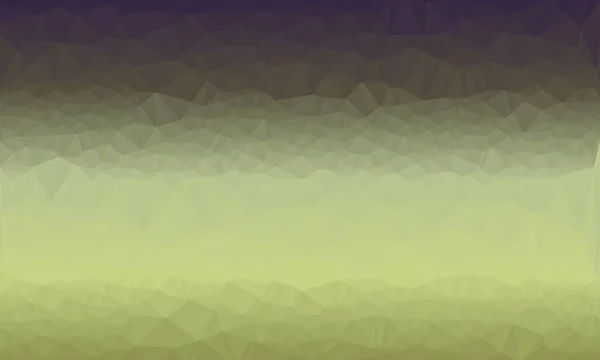 Abstract geometric background with poly pattern — Stock Photo