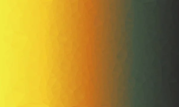 Abstract multicolored background with poly pattern — Stock Photo