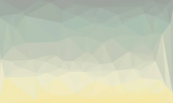 Colorful geometric background with mosaic design — Stock Photo