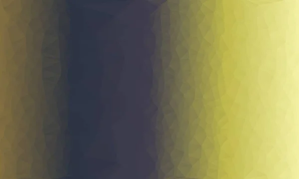 Minimal multicolored polygonal background — Stock Photo