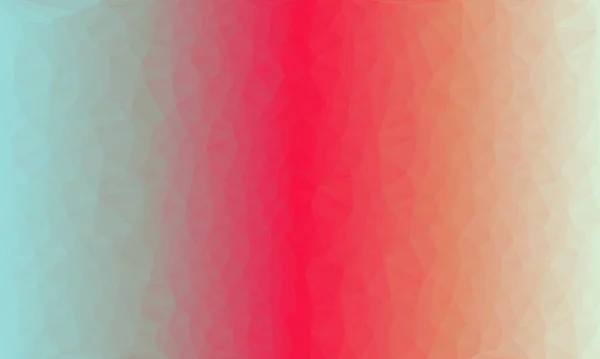 Fondo prismático creativo con patrón poligonal - foto de stock