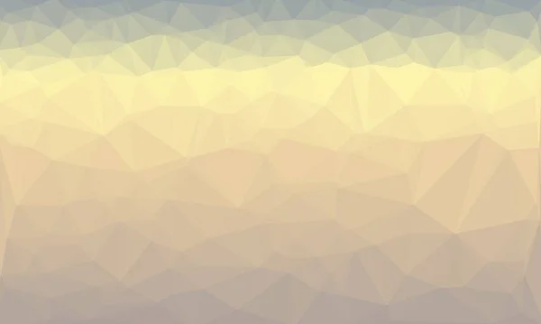 Abstract multicolored background with poly pattern — Stock Photo