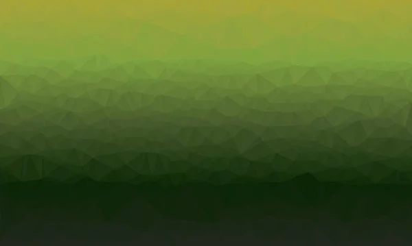 Abstract colorful polygonal background — Stock Photo