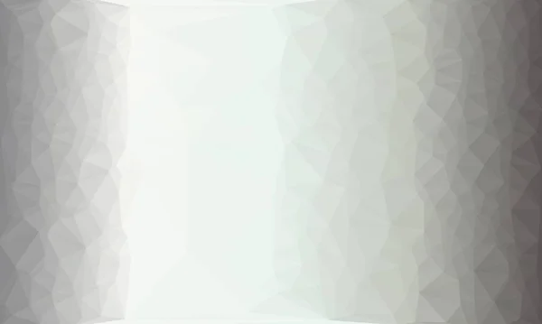 Abstract multicolored background with poly pattern — Stock Photo