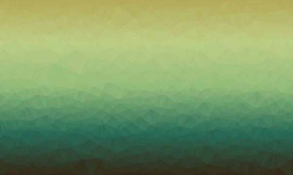 Fond polygonal multicolore minimal — Photo de stock