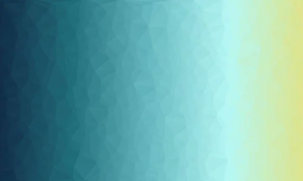 Colorful geometric background with mosaic design — Stock Photo
