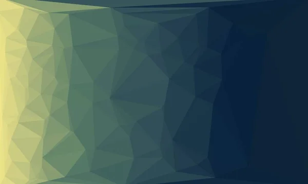 Sfondo geometrico colorato con disegno a mosaico — Foto stock