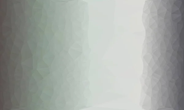 Fondo geométrico abstracto con patrón de poli — Stock Photo