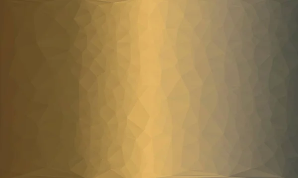 Abstract geometric background with poly pattern — Stock Photo