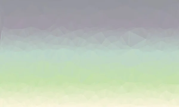 Fondo geométrico colorido con diseño de mosaico - foto de stock