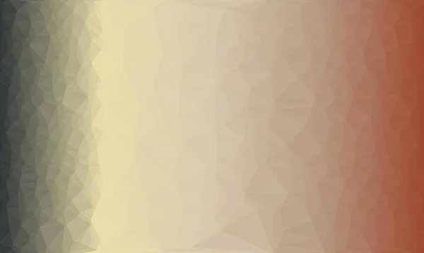 Bunte geometrische Hintergrund mit Mosaik-Design — Stockfoto