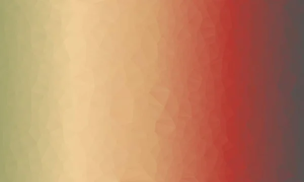 Abstract colorful polygonal background — Stock Photo