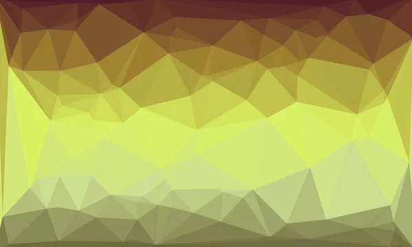 Colorful geometric background with mosaic design — Stock Photo