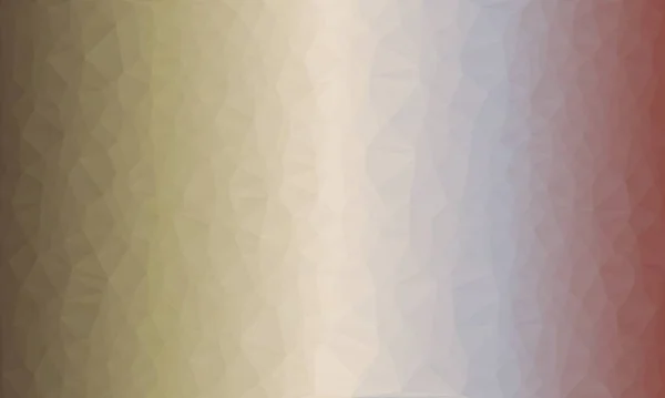 Minimal multicolored polygonal background — Stock Photo