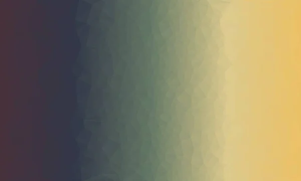 Mínimo fondo poligonal multicolor - foto de stock