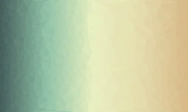 Mínimo fondo poligonal multicolor — Stock Photo
