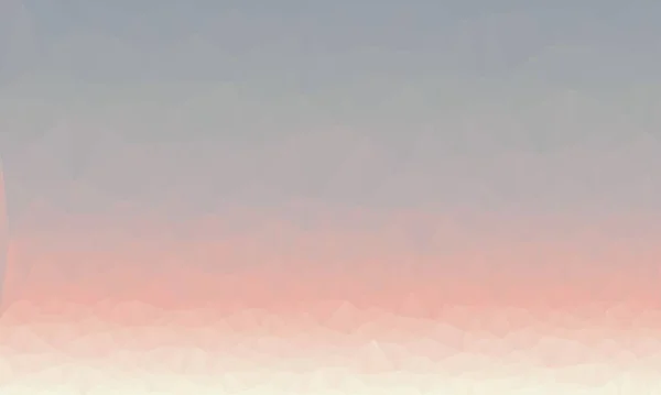 Fondo geométrico colorido con diseño de mosaico - foto de stock