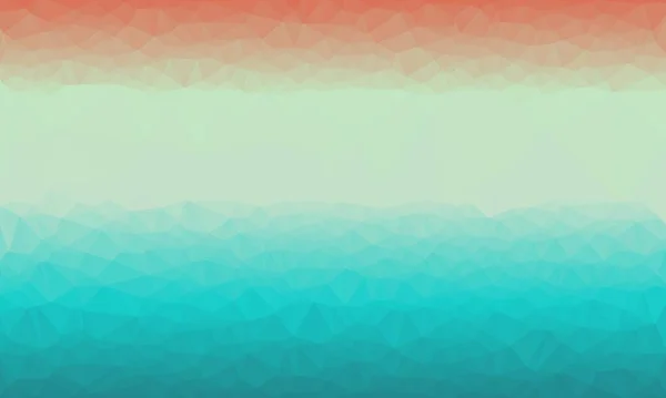 Abstract geometric background with poly pattern — Stock Photo