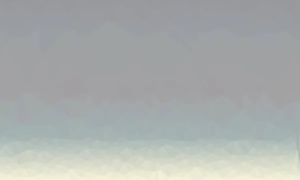 Fond polygonal multicolore minimal — Photo de stock