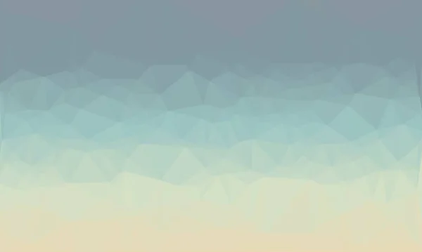Abstract geometric background with poly pattern — Stock Photo