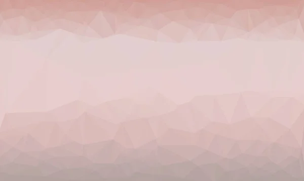 Abstract multicolored background with poly pattern — Stock Photo