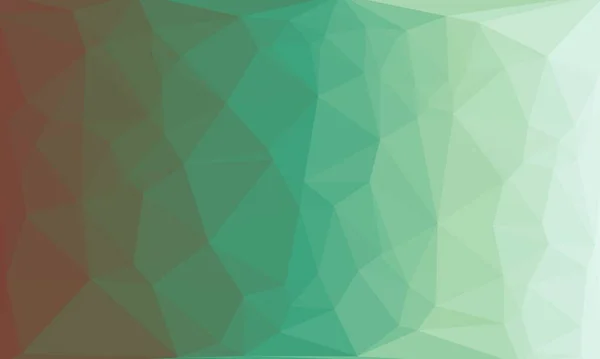 Abstract geometric background with poly pattern — Stock Photo