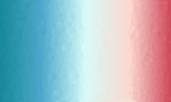 Abstrakte bunte polygonale Hintergrund — Stockfoto