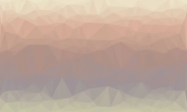 Colorful geometric background with mosaic design — Stock Photo