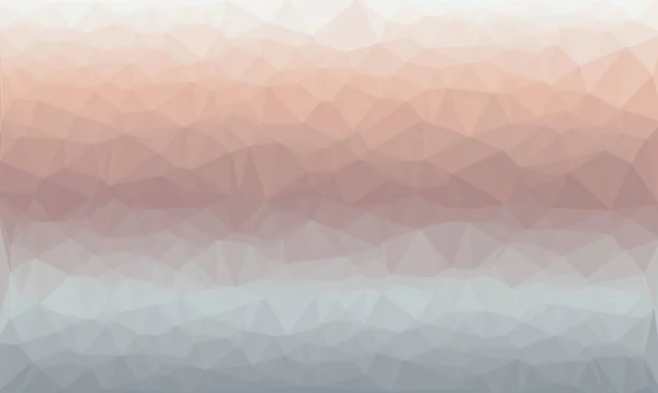Colorful geometric background with mosaic design — Stock Photo
