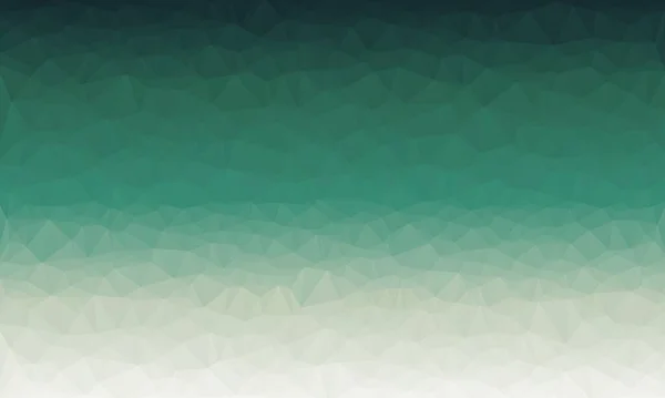 Minimal multicolored polygonal background — Stock Photo