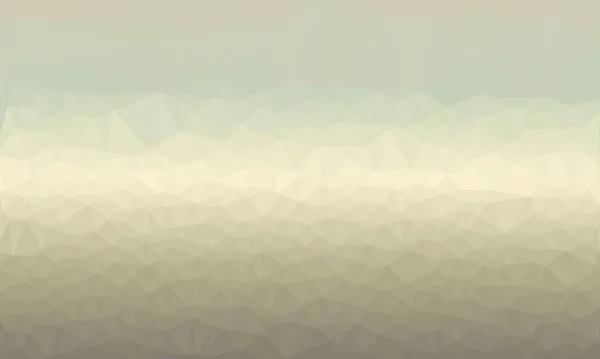 Bunte geometrische Hintergrund mit Mosaik-Design — Stock Photo
