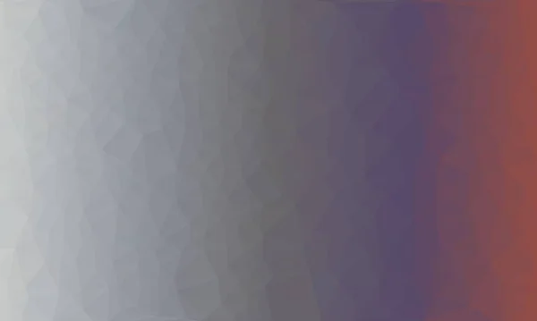 Fond géométrique coloré avec design mosaïque — Photo de stock