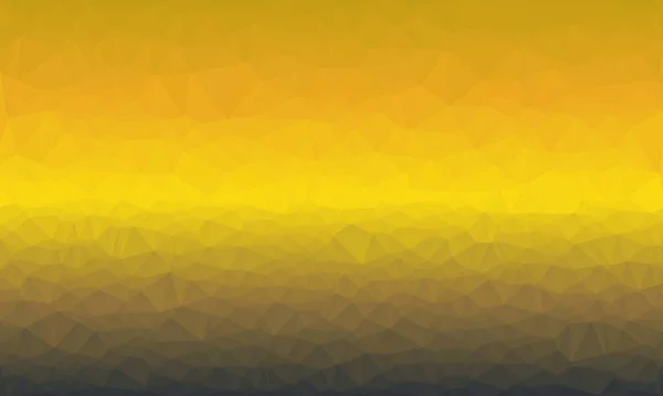 Fond géométrique coloré avec design mosaïque — Photo de stock