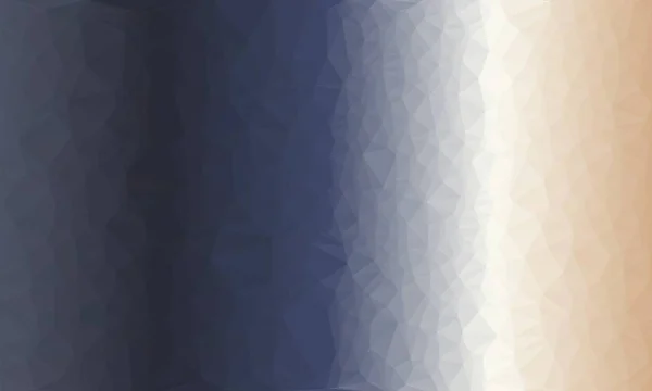 Fond polygonal multicolore minimal — Photo de stock